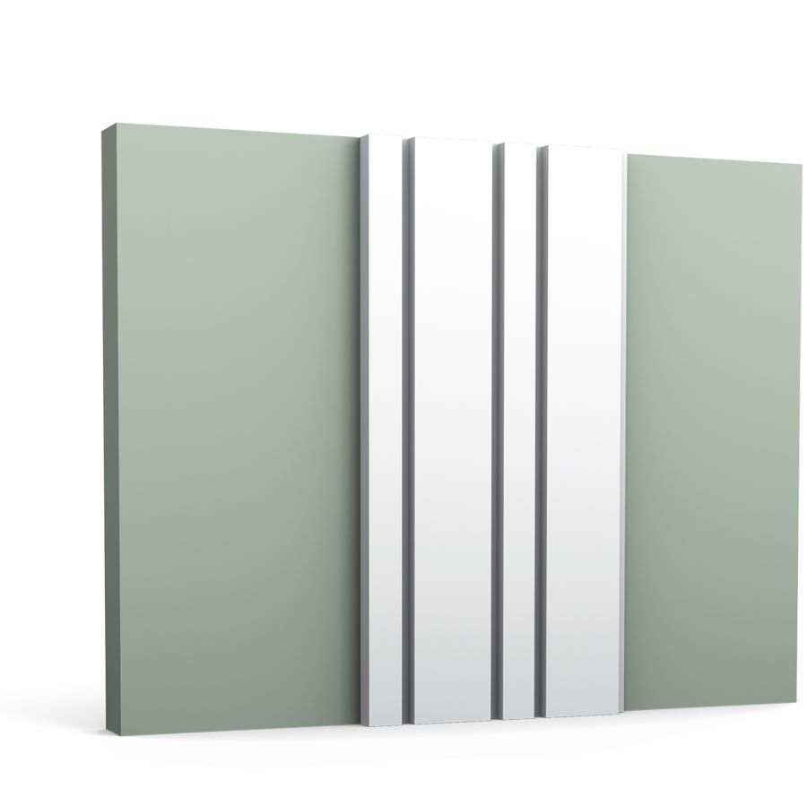 Panel ścienny 3D ozdobny Orac Decor W119