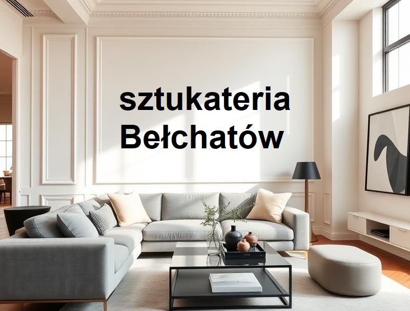Sztukateria Bełchatów os. Dolnośląskie 110, 97-400 Bełchatów GPS: 51.36050679518109, 19.36457702594356
