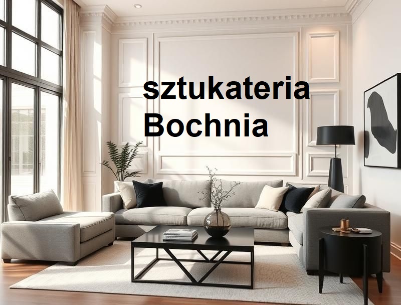 Sztukateria Bochnia ul. Legionów Polskich 12, 32-700 Bochnia GPS: 49.966732691999816, 20.412598591102334