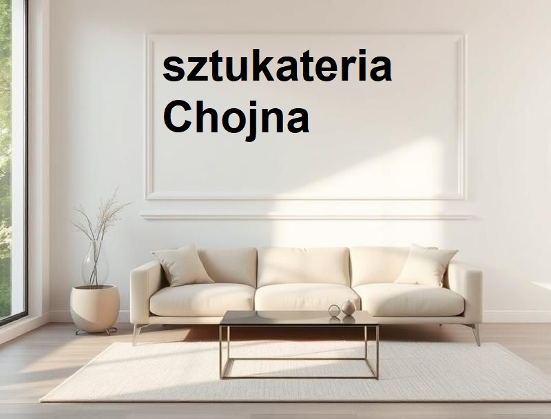 Sztukateria Chojna ul. Jagiełły 2, 74-500 Chojna GPS: 52.961955046410864, 14.431297327199593
