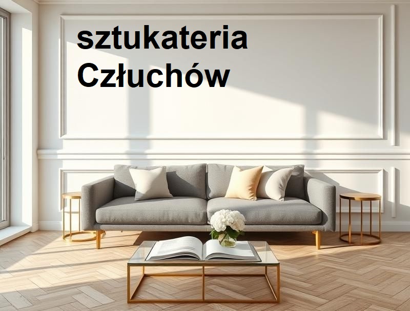 Sztukateria Człuchów ul. os. Piastowskie 2, 77-300 Człuchów GPS: 53.66515289923378, 17.35410206657552