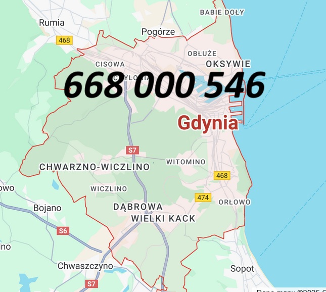 Sztukateria Gdynia