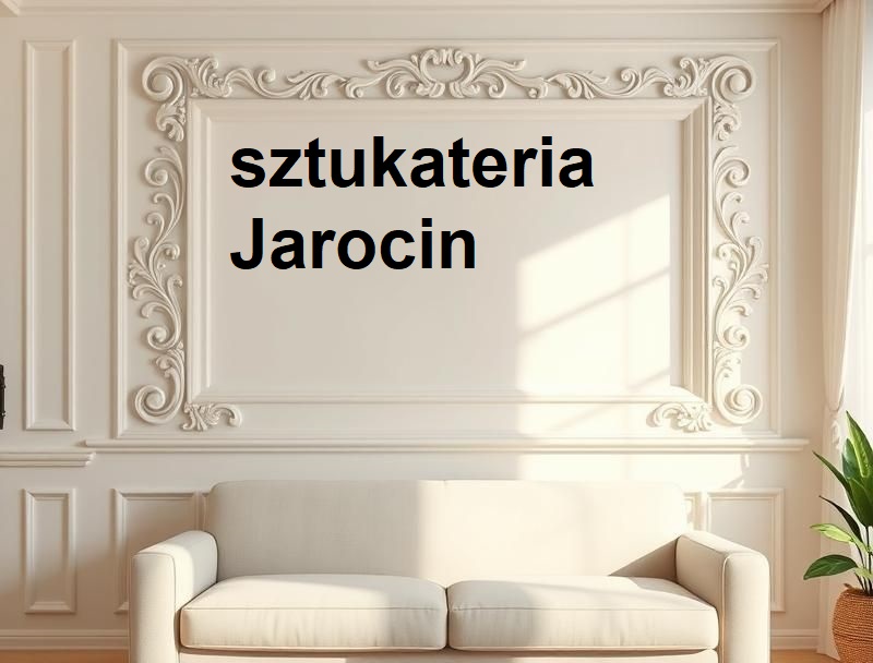 Sztukateria Jarocin ul. Bema 37, 63-200 Jarocin GPS: 51.9608867463814, 17.506302516927676