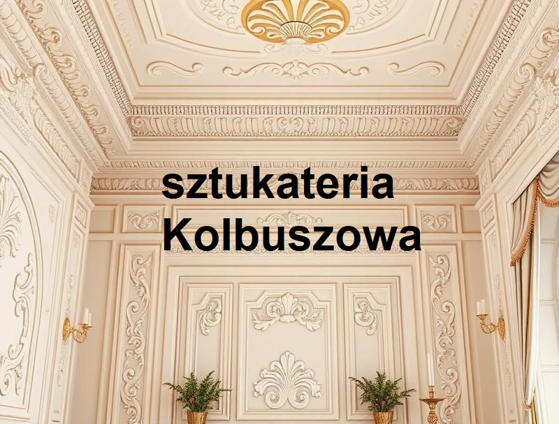 Sztukateria Kolbuszowa ul. Jana Pawła II 23, 36-100 Kolbuszowa GPS: 50.24543955381923, 21.768274404118348