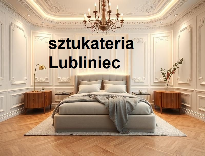 Sztukateria Lubliniec ul. Robotnicza 1, 42-700 Lubliniec GPS: 50.67171813973564, 18.699072723088236