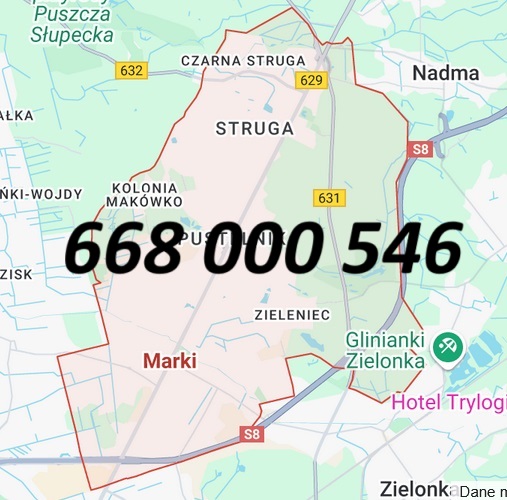 Sztukateria Marki