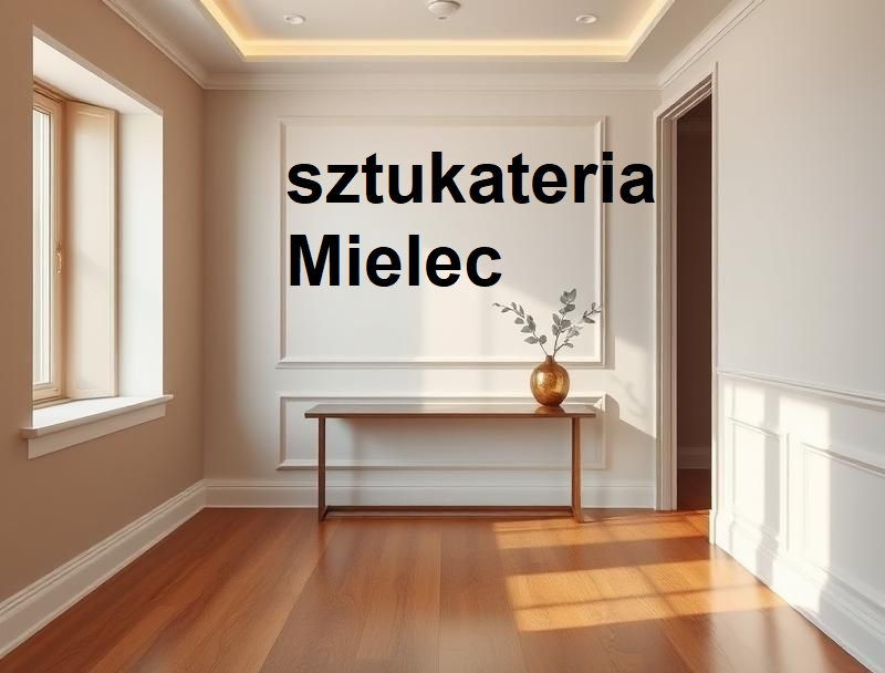 Sztukateria Mielec ul. Warszawska 6, 39-300 Mielec GPS: 50.291107820909794, 21.419315099473973