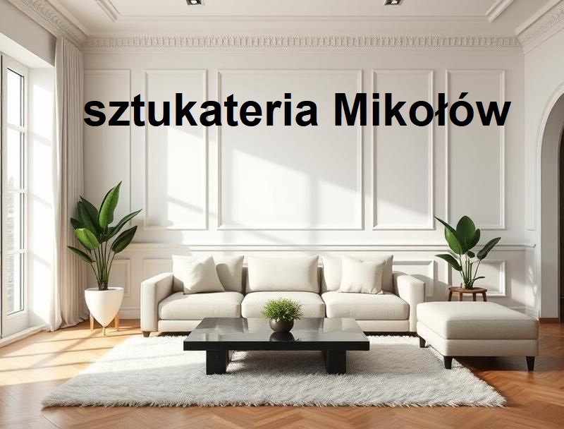 Sztukateria Mikołów ul. Młyńska 13a, 43-190 Mikołów GPS: 50.16356016849967, 18.901550231088535