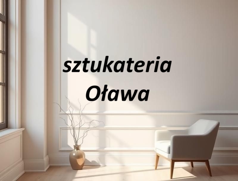 Sztukateria Oława ul. Rybacka 18, 55-200 Oława GPS: 50.94218639165928, 17.303627894586526