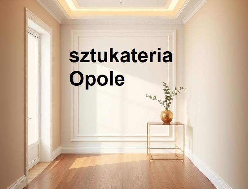 Sztukateria Opole ul. Waryńskiego 29, 45-047 Opole GPS: 50.67268701243973, 17.92263588989314