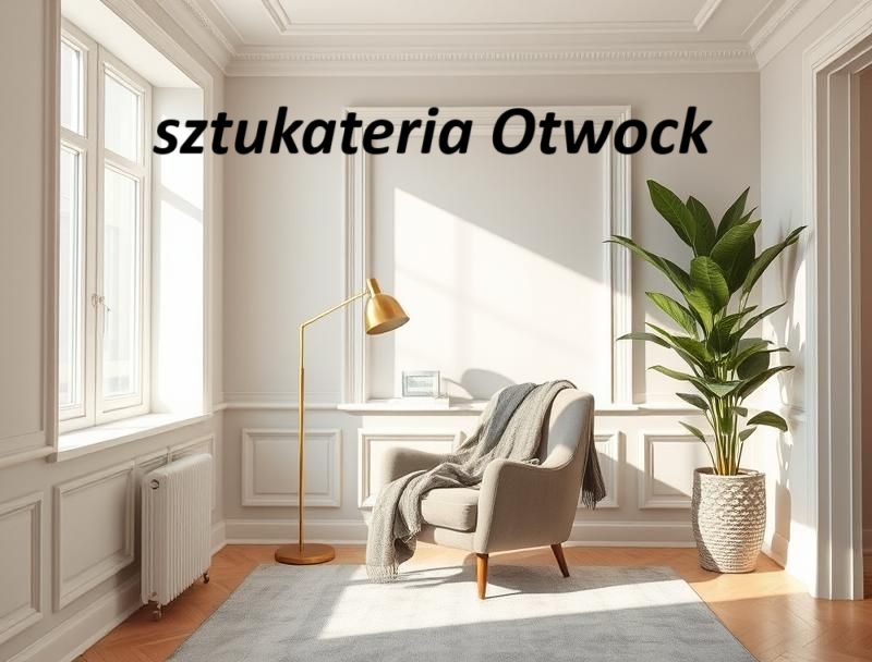 Sztukateria Otwock ul. Lecha 15, 05-400 Otwock GPS: 52.09107086160069, 21.249502191144472
