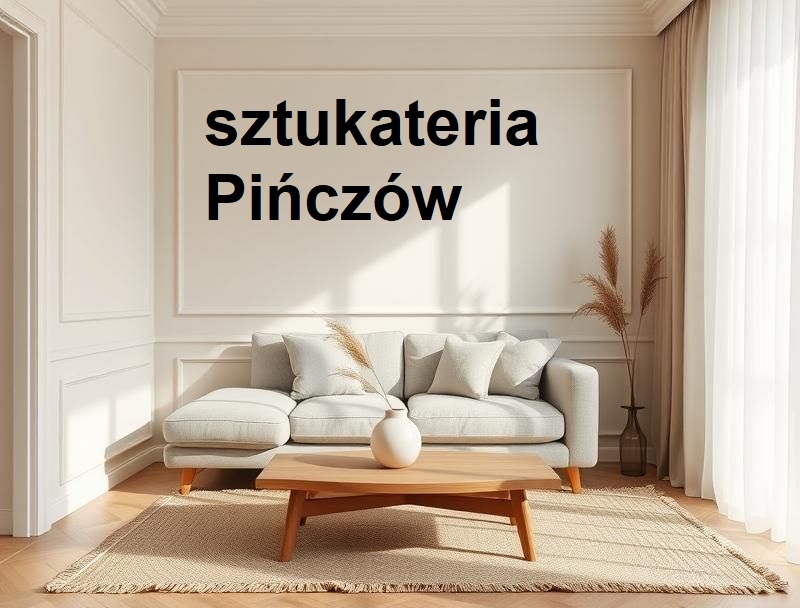 Sztukateria Pińczów ul. Armii Krajowej 15, 28-400 Pińczów GPS: 50.51811961673503, 20.52868104651248