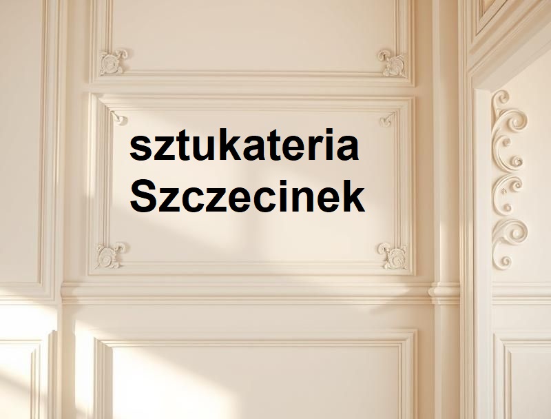 Sztukateria Szczecinek ul. Kopernika 9D, 78-400 Szczecinek GPS: 53.70675519503674, 16.701700470307355