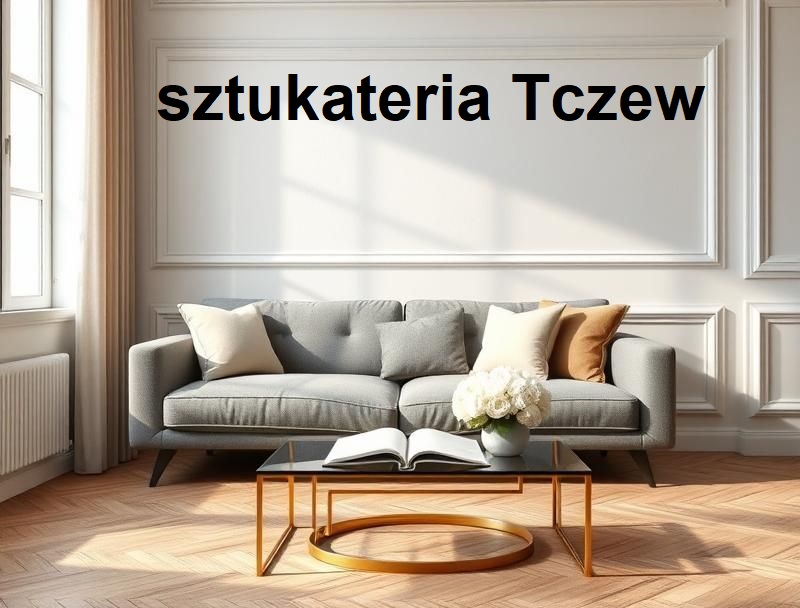 Sztukateria Tczew ul. Jedności Narodu 2, 83-110 Tczew GPS: 54.09251103234558, 18.780129027948377