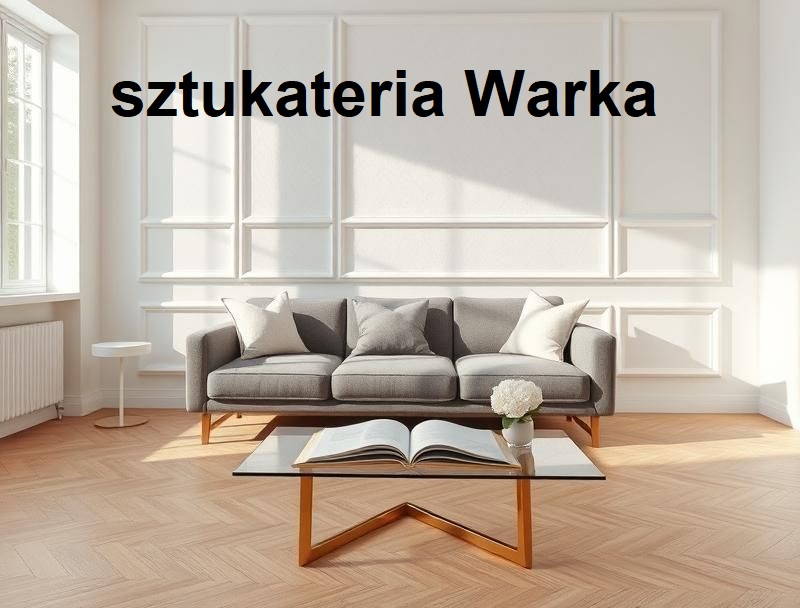 Sztukateria Warka ul. Nowy Świat 10, 05-660 Warka GPS: 51.78749961879973, 21.18662721203735