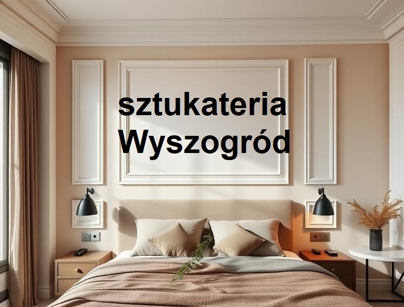 Sztukateria Wyszogród ul. Niepodległości 22A, 09-450 Wyszogród GPS: 52.387854627235136, 20.194733146192227