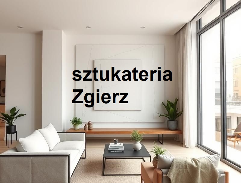 Sztukateria Zgierz ul. Parzęczewska 20, 95-100 Zgierz GPS: 51.861385312361705, 19.39560351735756