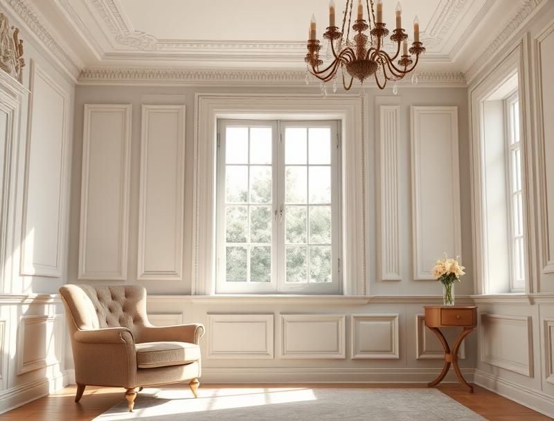 sztukateria Ciechanów