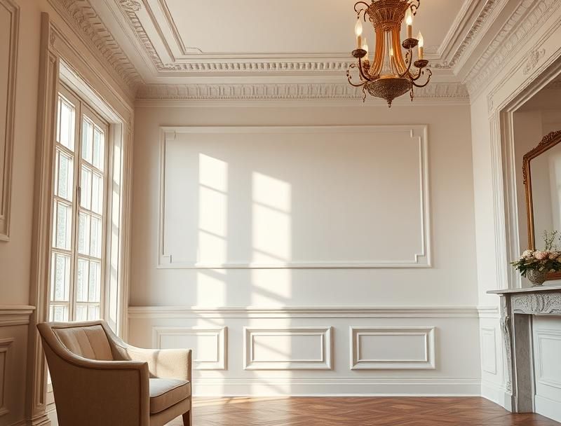 sztukateria Ciechanów