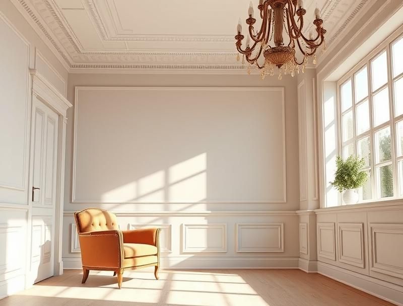 sztukateria Ciechanów