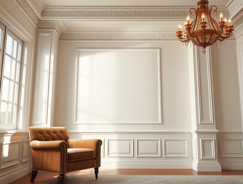 sztukateria Ciechanów