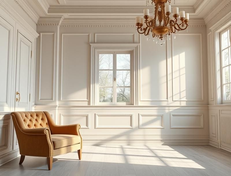 sztukateria Ciechanów