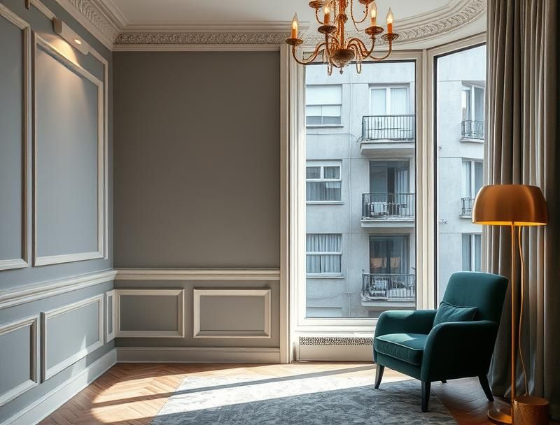 Sztukateria Grodzisk Mazowiecki