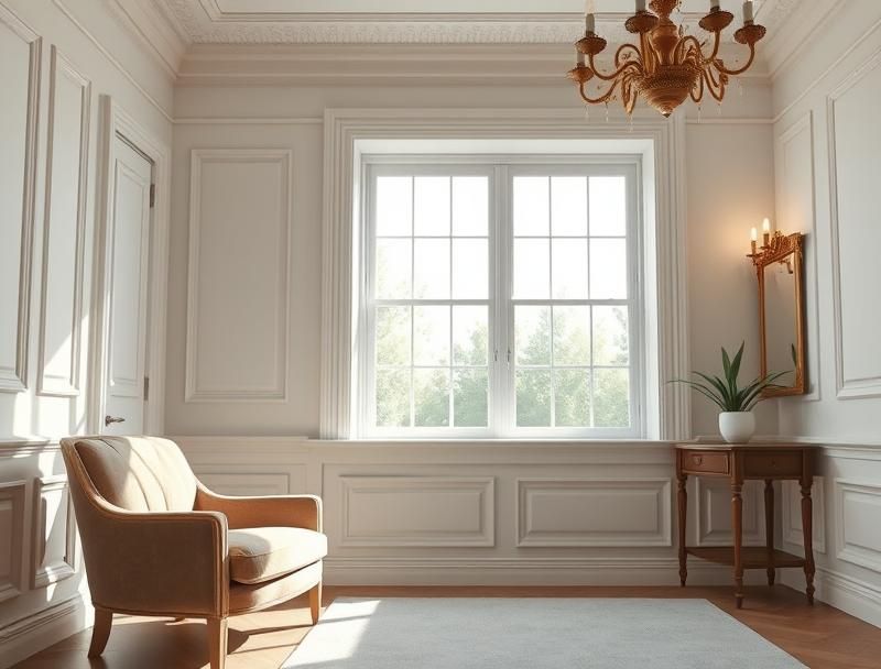 Sztukateria Grodzisk Mazowiecki