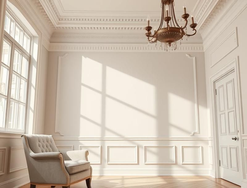 Sztukateria Grodzisk Mazowiecki