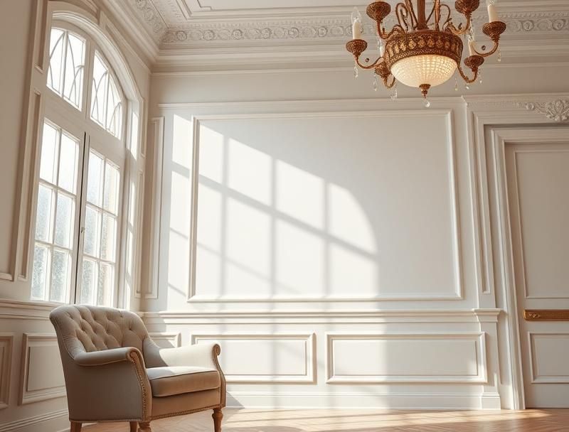 Sztukateria Grodzisk Mazowiecki