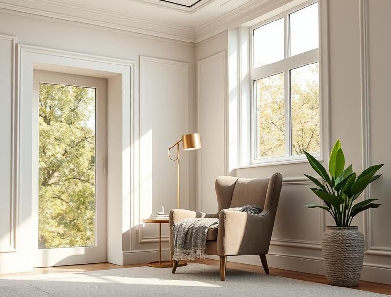 Sztukateria Mińsk Mazowiecki