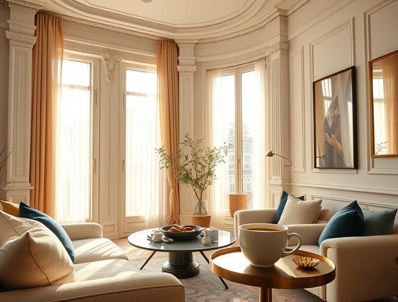 Sztukateria Mińsk Mazowiecki