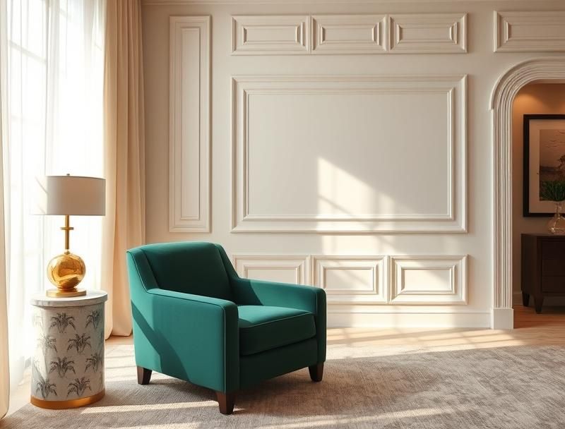 Sztukateria Mińsk Mazowiecki