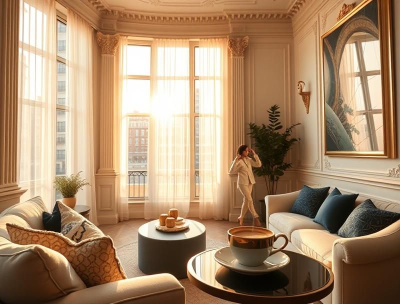 Sztukateria Nowy Dwór Mazowiecki