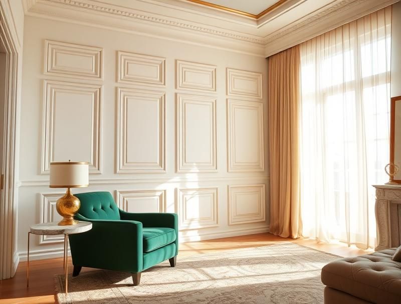 Sztukateria Nowy Dwór Mazowiecki