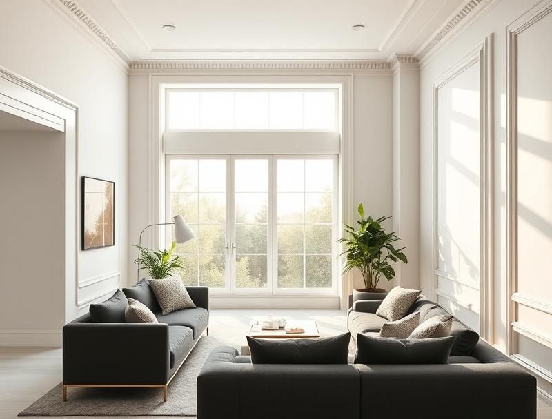 Sztukateria Nowy Dwór Mazowiecki