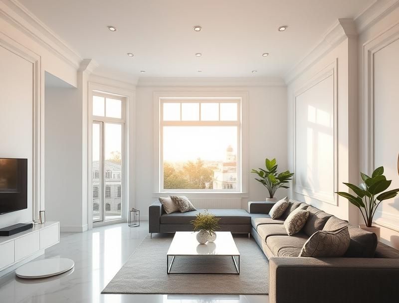 Sztukateria Nowy Dwór Mazowiecki