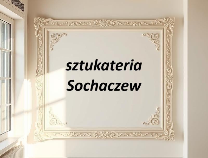 Sztukateria Sochaczew ul. Aleksandra Sochaczewskiego 2, 96-500 Sochaczew GPS: 52.23245805828627, 20.249157685176495