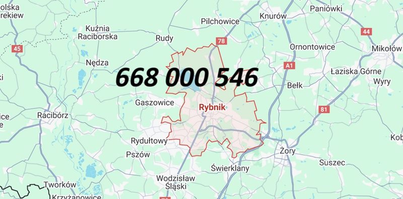 Sztukateria Rybnik