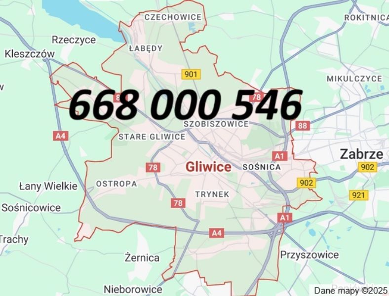 Sztukateria Gliwice