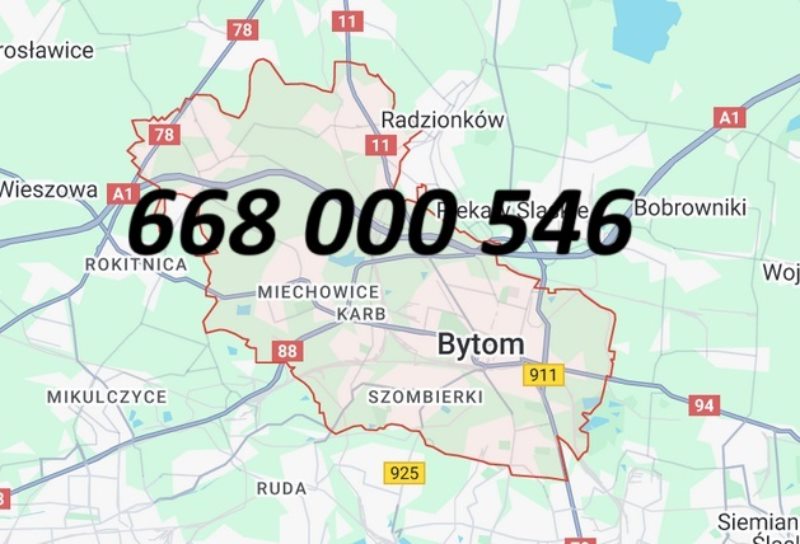 Sztukateria Bytom