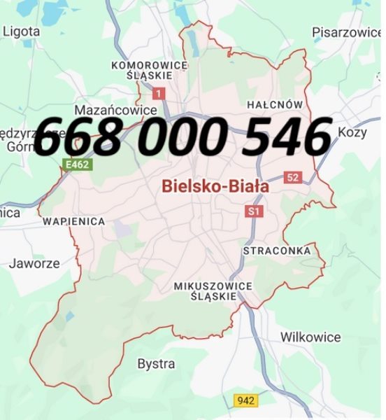 Sztukateria Bielsko-Biała