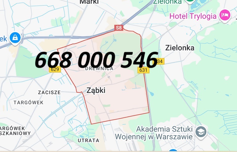 Sztukateria Ząbki