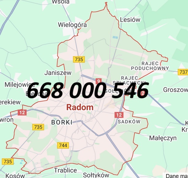 Sztukateria Radom