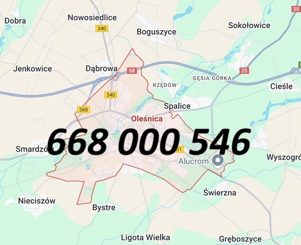 sztukateria Oleśnica