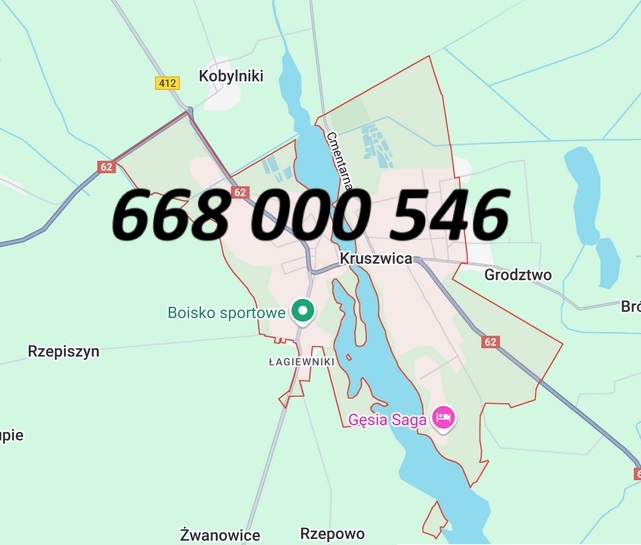 sztukateria Kruszwica