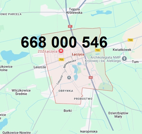 sztukateria Łęczyca