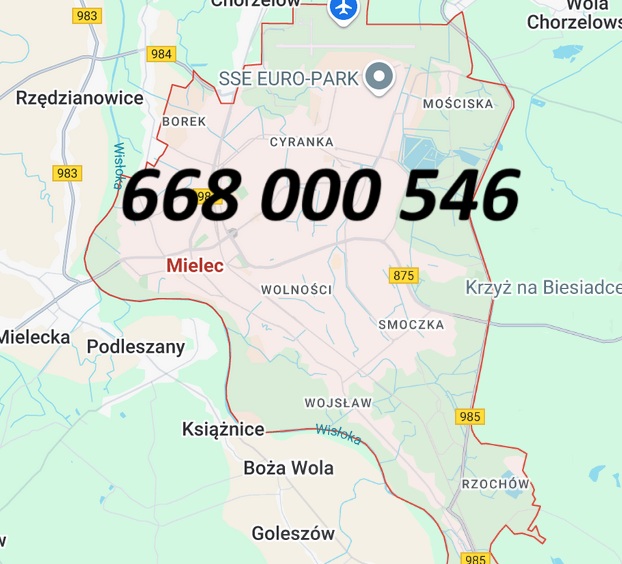 sztukateria Mielec