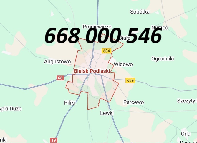 sztukateria Bielsk Podlaski