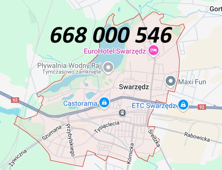 sztukateria Swarzędz